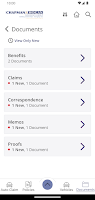 Chapman & Hogan Insurance screenshot 2