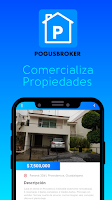 POGUS Broker penulis hantaran