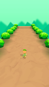 Poster Archerun