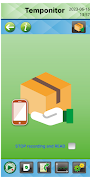 Temponitor ภาพหน้าจอ 3