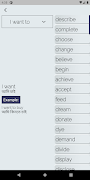 Speaking English screenshot 6