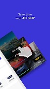 Ad Skip ảnh chụp màn hình 1