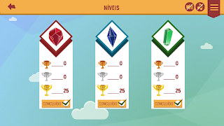 Olimpcross screenshot 1