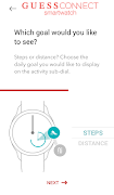 Guess Connect iQ+ screenshot 2