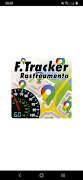 F. Tracker System 海报