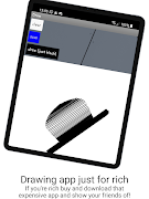 stupid drawing app screenshot 2