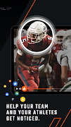 Hudl ภาพหน้าจอ 5