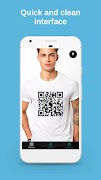 Barcode scanner Plus โปสเตอร์