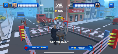 Slap Off ảnh chụp màn hình 3