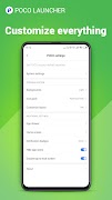 POCO桌面 2.0 截图 3