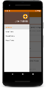 برنامه‌نما Web Help Desk for Solarwinds عکس از صفحه