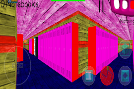 Baldi's Basics Birthday 2 скриншот 3