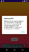 TicTacToe Unbeaten imagem de tela 5