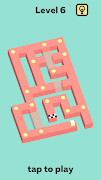 Tap Maze screenshot 2