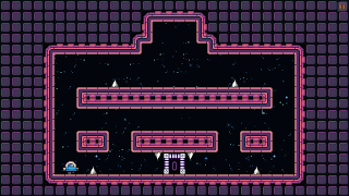 Diversion Dash:Spiky Adventure capture d'écran 6