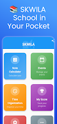 Poster Skwila Study Tracker