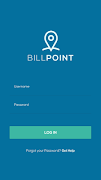 Billpoint تصوير الشاشة 1