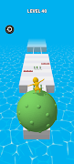 Squish Run 3D ảnh chụp màn hình 5