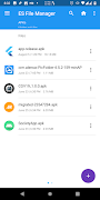 ES File Explorer - FTP server and File Manager 스크린샷 6