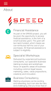 SPEED - Business Startup Ekran Görüntüsü 3