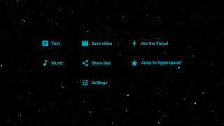 Star Words screenshot 2