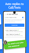 Text & Call - US Phone Number 截圖 5