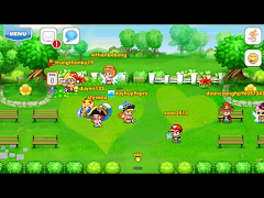 Avatar DK screenshot 5