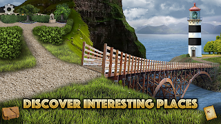 برنامه‌نما Enchanted Worlds 2 عکس از صفحه