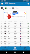 GPS Connector screenshot 1