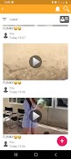 COMEDY &FUNNY VEDIOS screenshot 2