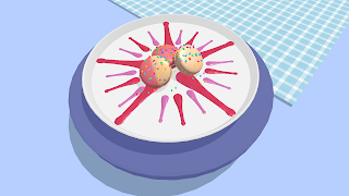 MichelinPlating Screenshot 4