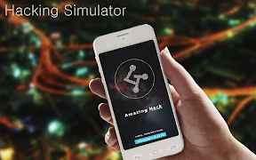 Hacking Simulator capture d'écran 7