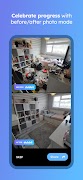 dubbii: the body doubling app скриншот 6
