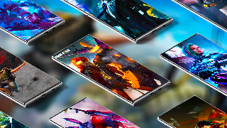 Free Fire Wallpaper screenshot 1