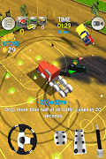 Drift Basketball Ekran Görüntüsü 6