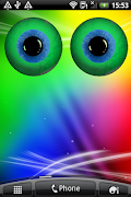 Septic Eye Widget স্ক্রিনশট 1