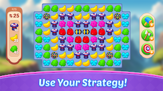 Epic Match: Mind Relaxing Game imagem de tela 3