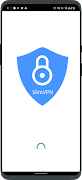 SlimVPN ポスター