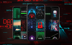 Fondos de Pantalla Hacker bài đăng