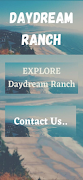 Daydream Ranch Poster
