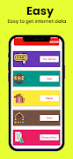 1GB Data Daily screenshot 6