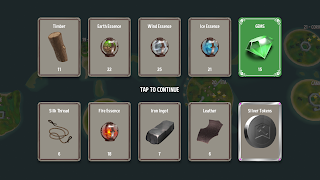 Keep The Keep: 3D TD screenshot 6