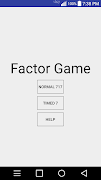 Factoring Game gönderen