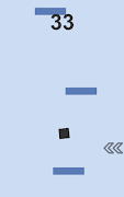 Cube Jump ภาพหน้าจอ 2