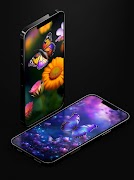 Butterfly wallpapers screenshot 3