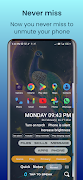 Interactive Launcher स्क्रीनशॉट 2
