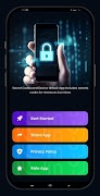 All Device Code Unlock Secrets Plakat