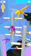 Human Tested - Demolish Line screenshot 5