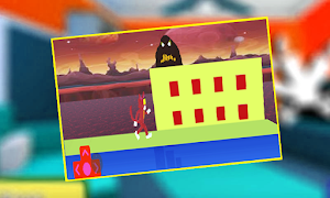 KItty  Chapter 4 Roblx scary   截圖 5