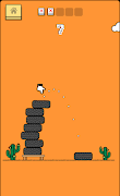 Flippy Tower screenshot 2
